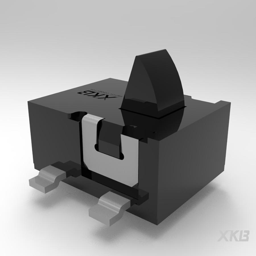 TM-8764-2-XKB Connectivity